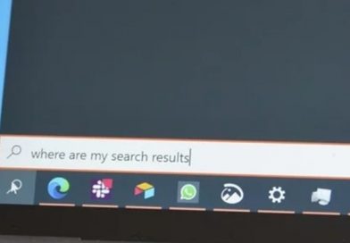 Atualização do Windows 10 deixará seu PC mais rápido